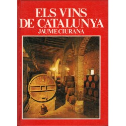ELS VINS DE CATALUNYA