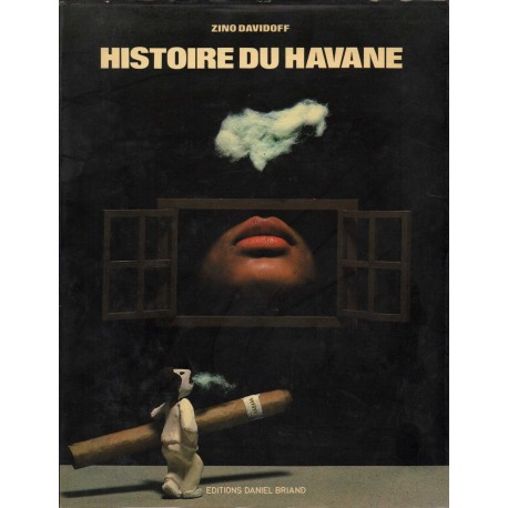 HISTOIRE DU HAVANE