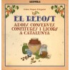 EL REBOST. ADOBS, CONSERVES, CONFITURES I LICORS A CATALUNYA