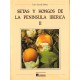 SETAS Y HONGOS DE LA PENINSULA IBERICA II