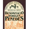 VINS I CAVES DENOMINACIÓ D'ORIGEN PENEDÈS