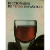 DICCIONARIO DE VINOS ESPAÑOLES