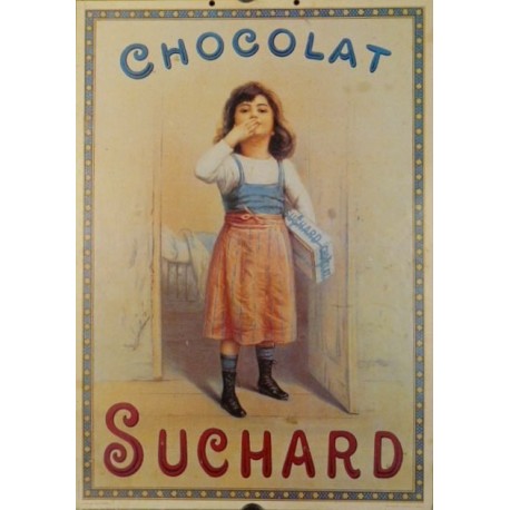 CHOCOLAT SUCHARD