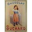 CHOCOLAT SUCHARD