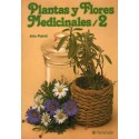 PLANTAS Y FLORES MEDICINALES