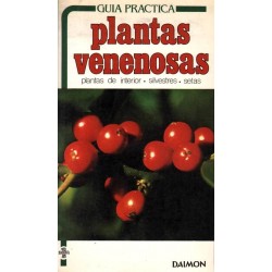 PLANTAS VENENOSAS