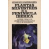 PLANTAS SILVESTRES DE LA PENINSULA IBERICA