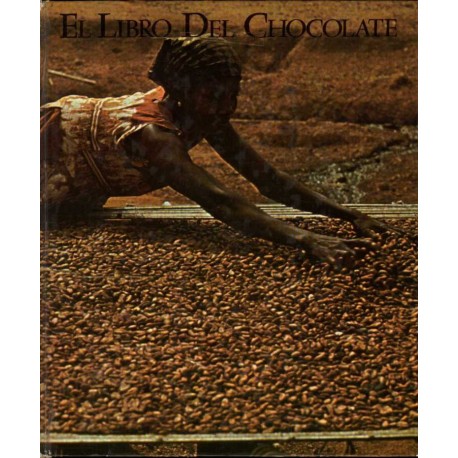 EL LIBRO DEL CHOCOLATE