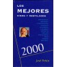 LOS MEJORES VINOS Y DESTILADOS 2000
