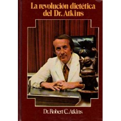 LA REVOLUCIÓN DIETÉTICA DEL DR. ATKINS - LIBRO DE COCINA DE LA DIETA...- NUEVA GUÍA ...