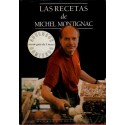 LAS RECETAS DE MICHEL MONTIGNAC