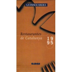 RESTAURANTES DE CATALUNYA. 1995