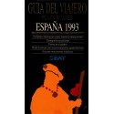 GUÍA DEL VIAJERO. ESPAÑA 1993