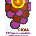 RIOJA XVI FIESTA DE LA VENDIMIA