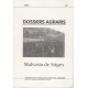 DOSSIERS AGRARIS: MALVASIA DE SITGES