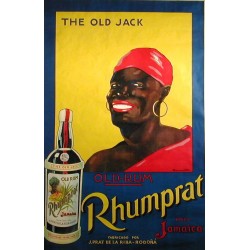 THE OLD JACK RHUMPRAT