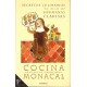 COCINA MONACAL. SECRETOS CULINARIOS DE LAS HERMANAS CLARISAS