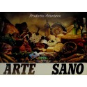 ARTE SANO. Productos Asturianos