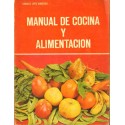 MANUAL DE COCINA Y ALIMENTACIÓN