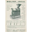 MOLINO - IDEAL