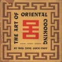 THE ART OF ORIENTAL COOKING