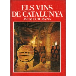 ELS VINS DE CATALUNYA