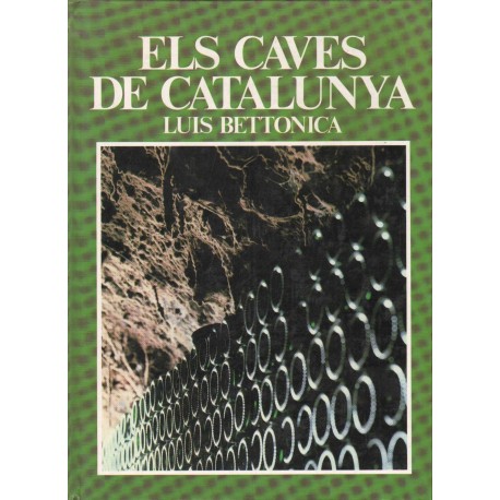 ELS CAVES DE CATALUNYA