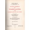 TÉCNICAS MODERNAS DE VINIFICACIÓN Y DE CONSERVACIÓN DE VINOS