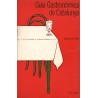 GUIA GASTONÒMICA DE CATALUNYA.EDICIÓ DE 1981
