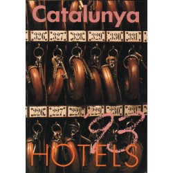 CATALUNYA HOTELS