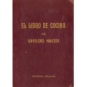 EL LIBRO DE COCINA DE GAYELORD HAUSER
