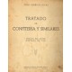 TRATADO DE CONFITERÍA Y SIMILARES