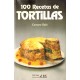 100 RECETAS DE TORTILLAS